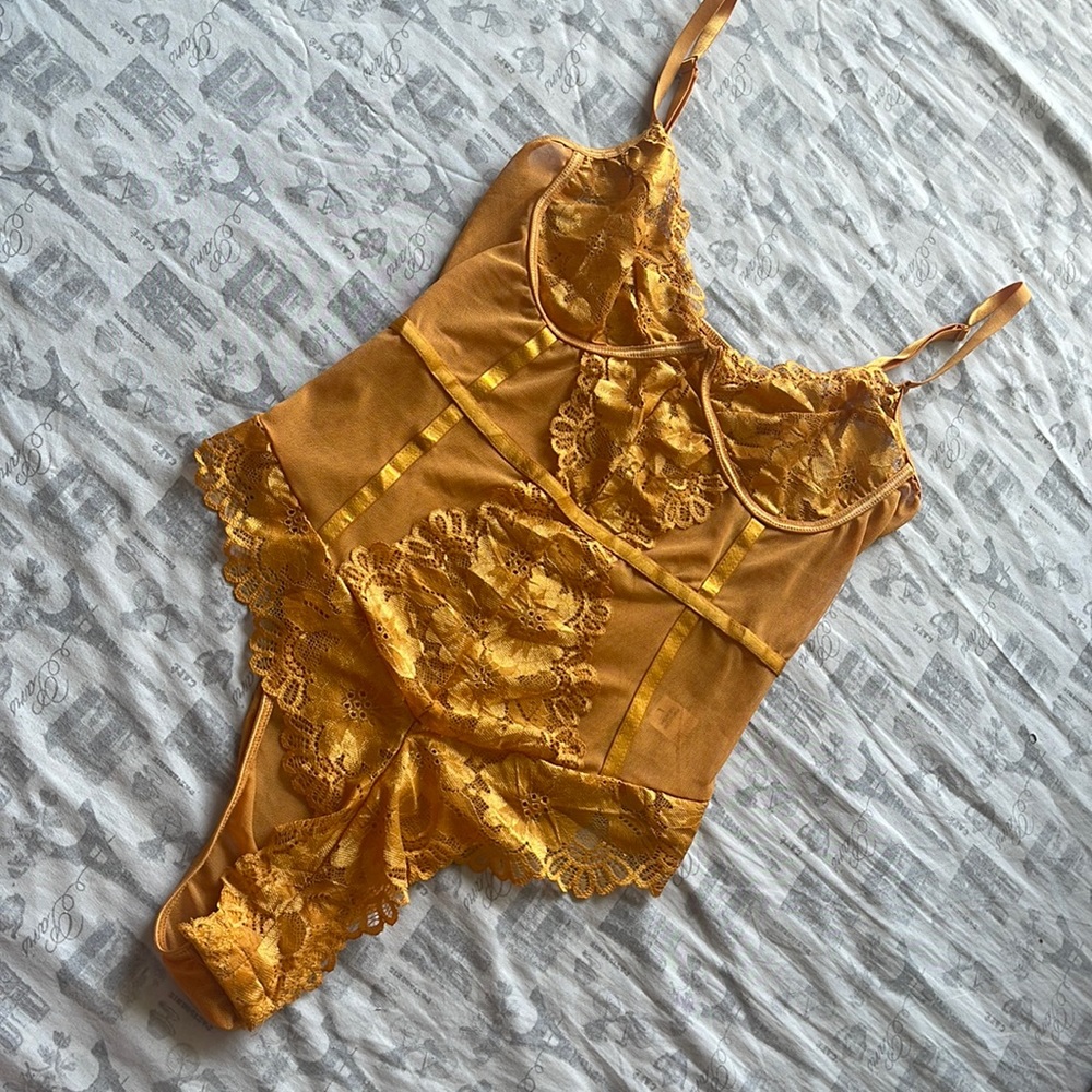 Bodysuit women